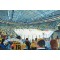 Motorpoint Arena Stadium Fine Art Print - Nottingham Panthers Ice Hockey